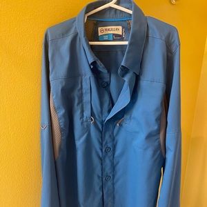 Boy’s Magellan Fishing Shirt